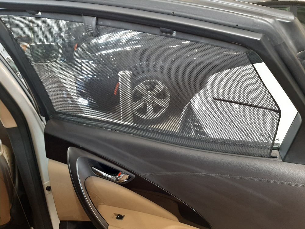 Hyundai Azera